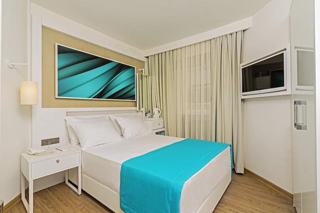 Poseidon - Adult Only Otel