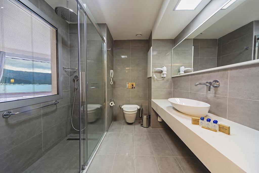 Otel Poseidon - Adult Only