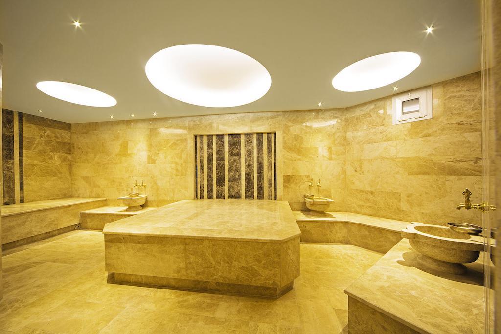 Otel Poseidon - Adult Only 4*