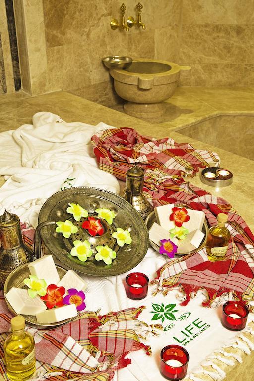 Poseidon - Adult Only Otel Marmaris