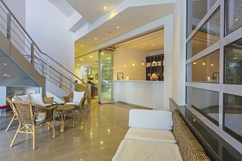 Otel Poseidon - Adult Only 4*