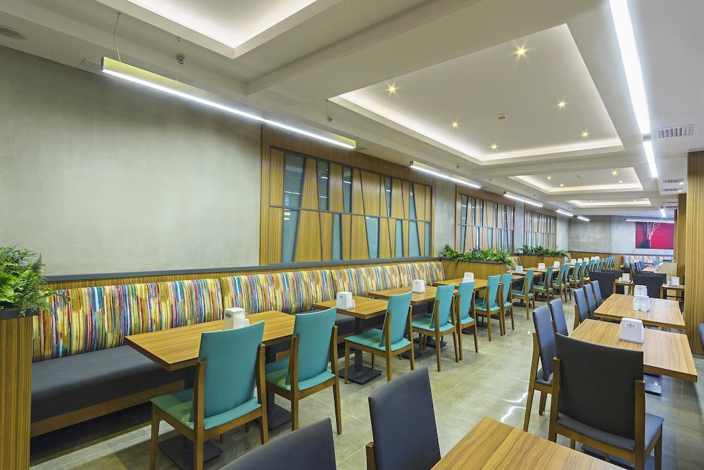 Otel Poseidon - Adult Only Marmaris