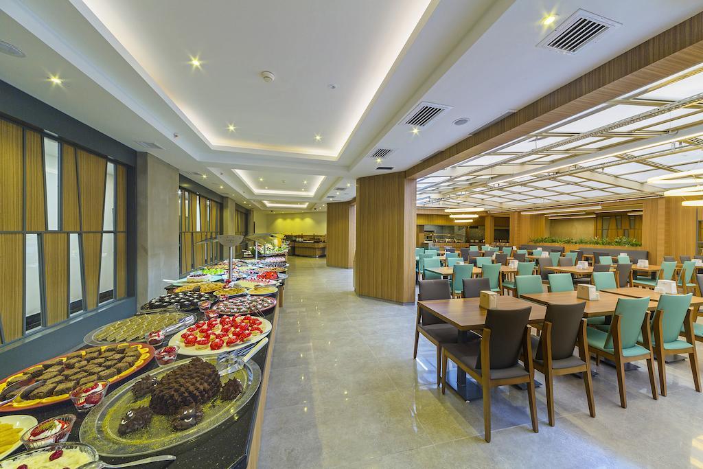 Poseidon - Adult Only Otel Marmaris