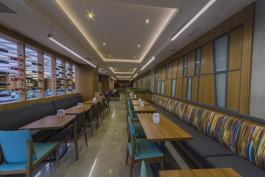 Poseidon - Adult Only Otel 4*