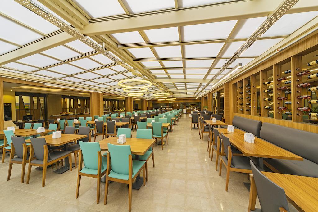 Otel Poseidon - Adult Only 4*