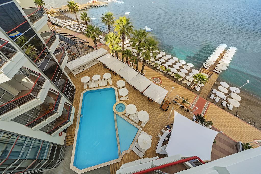 Poseidon - Adult Only Otel