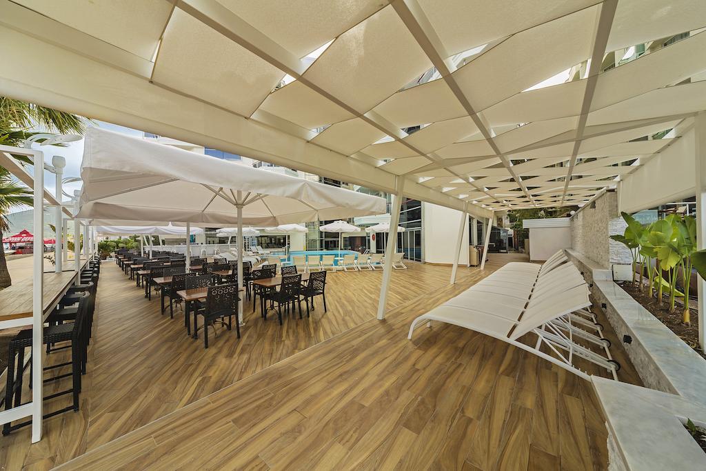 Poseidon - Adult Only Otel