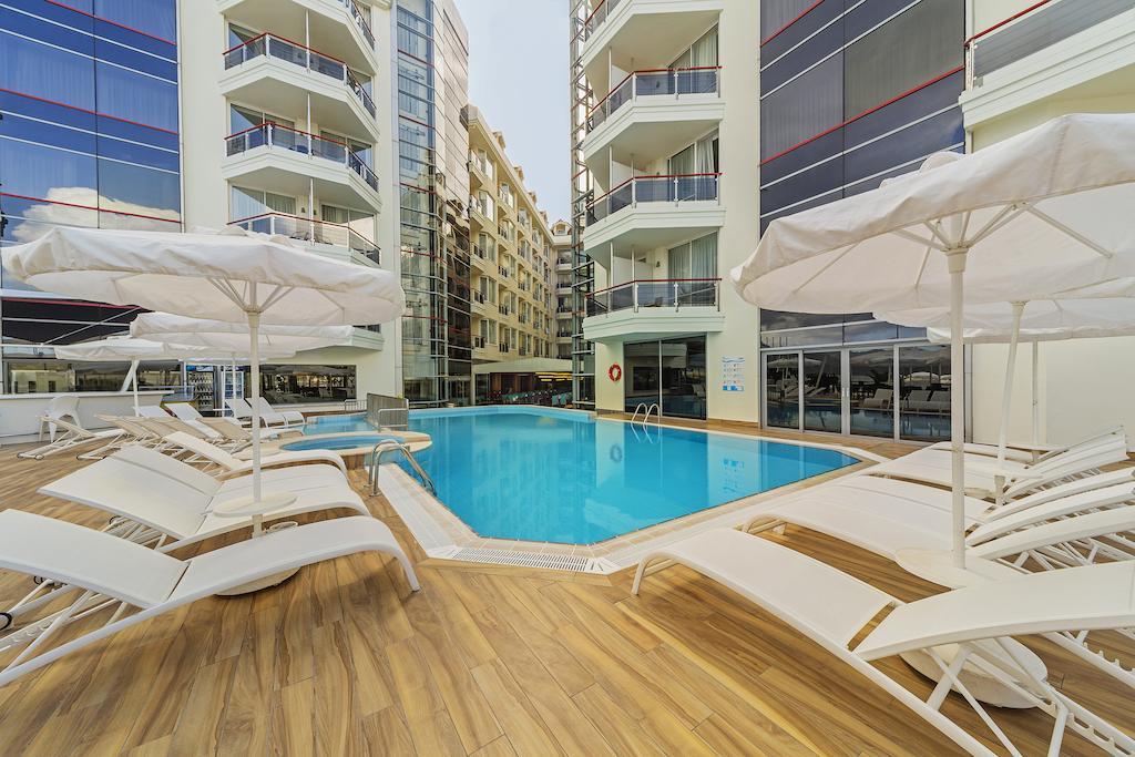Poseidon - Adult Only Otel