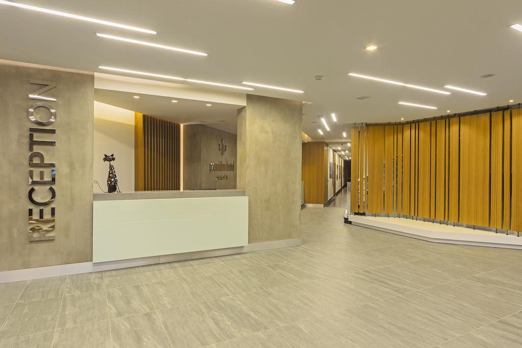 Poseidon - Adult Only Otel