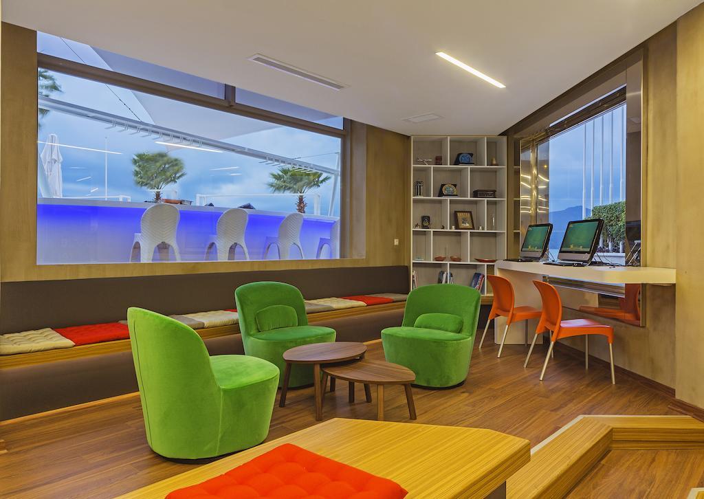 Otel Poseidon - Adult Only 4*