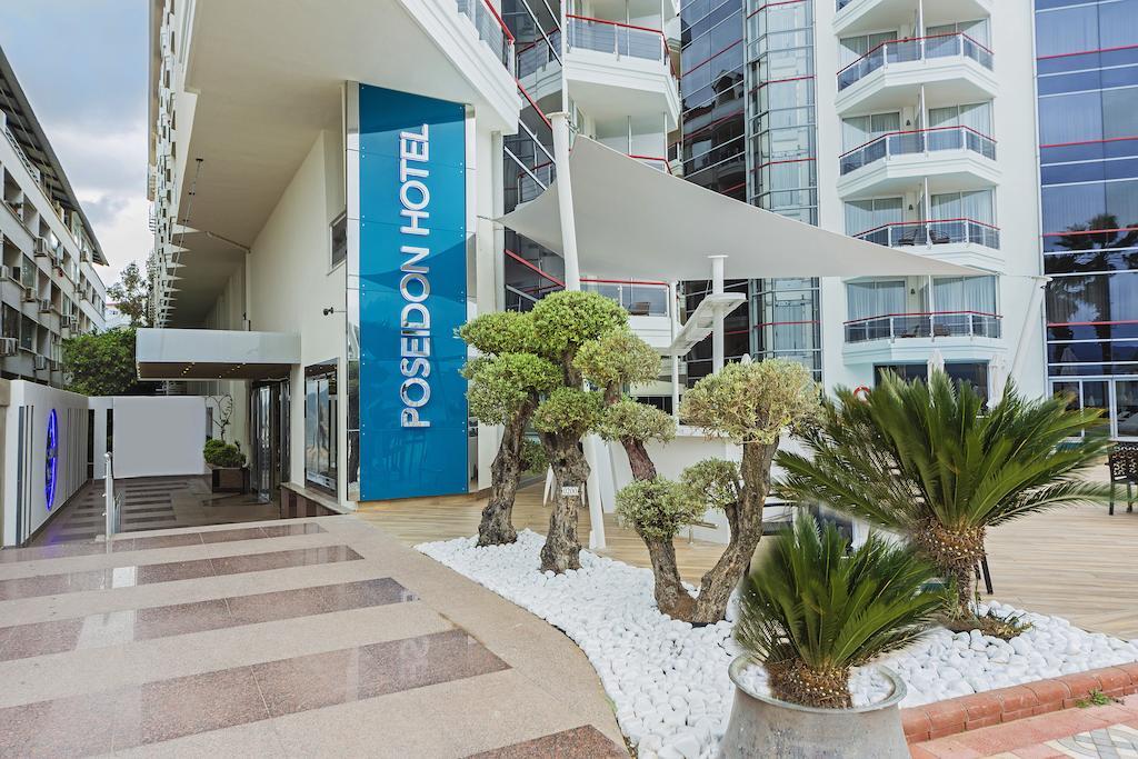 Poseidon - Adult Only Otel