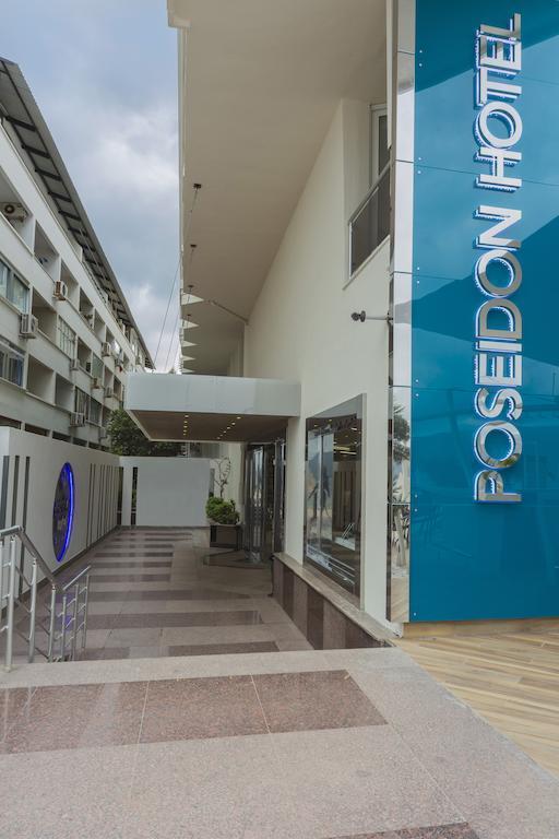 Poseidon - Adult Only Otel