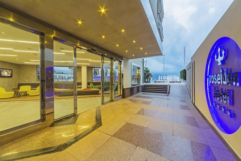 Otel Poseidon - Adult Only Marmaris