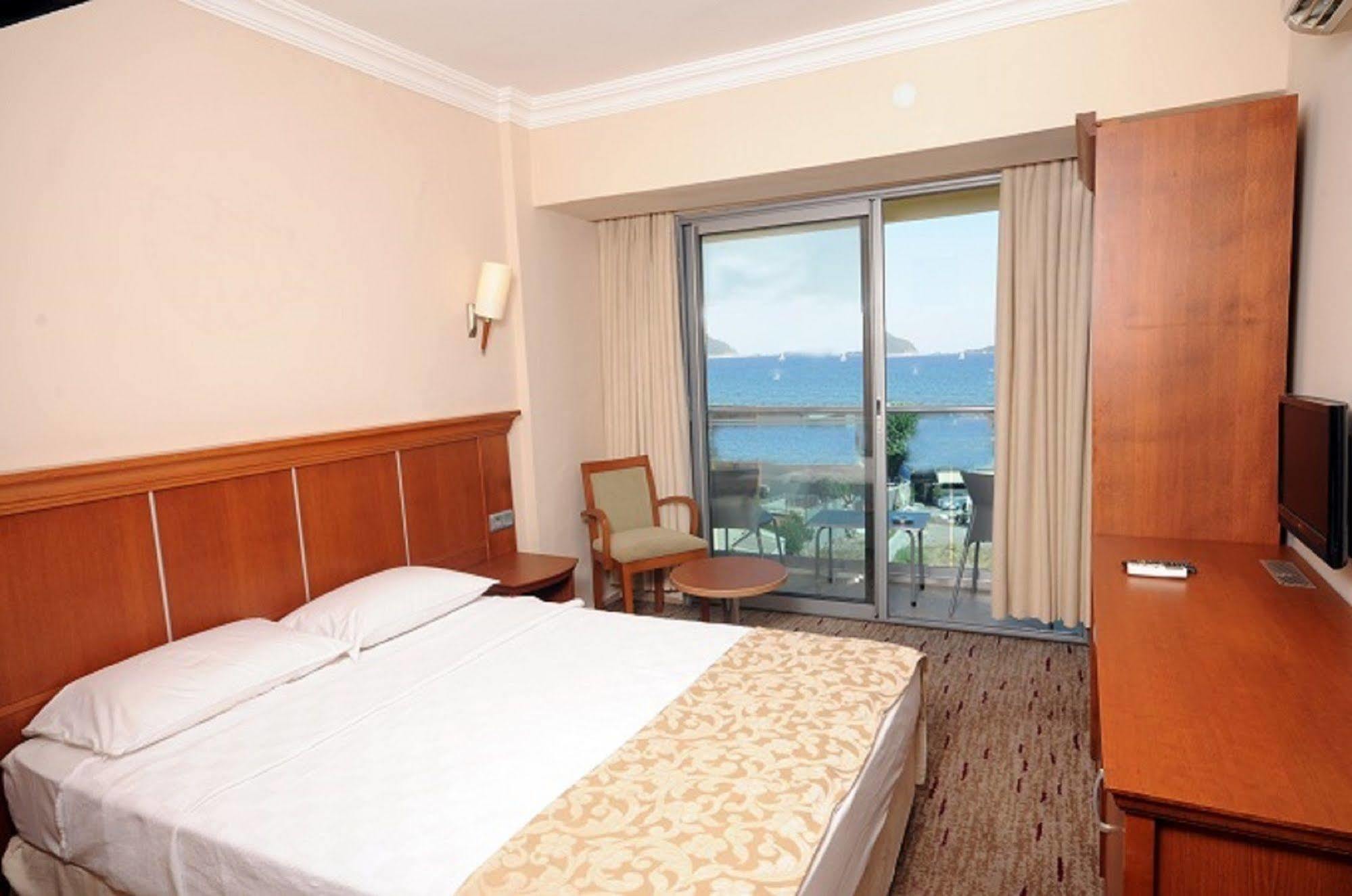 Hotel Moda Marmaris