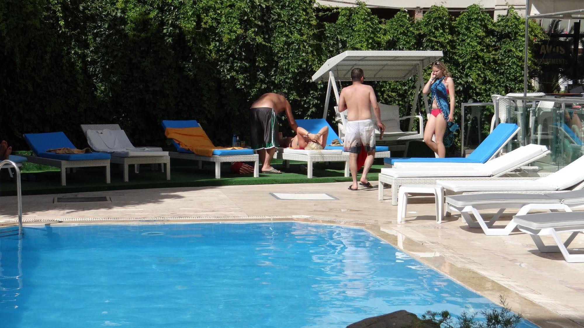 Moda Hotel Marmaris
