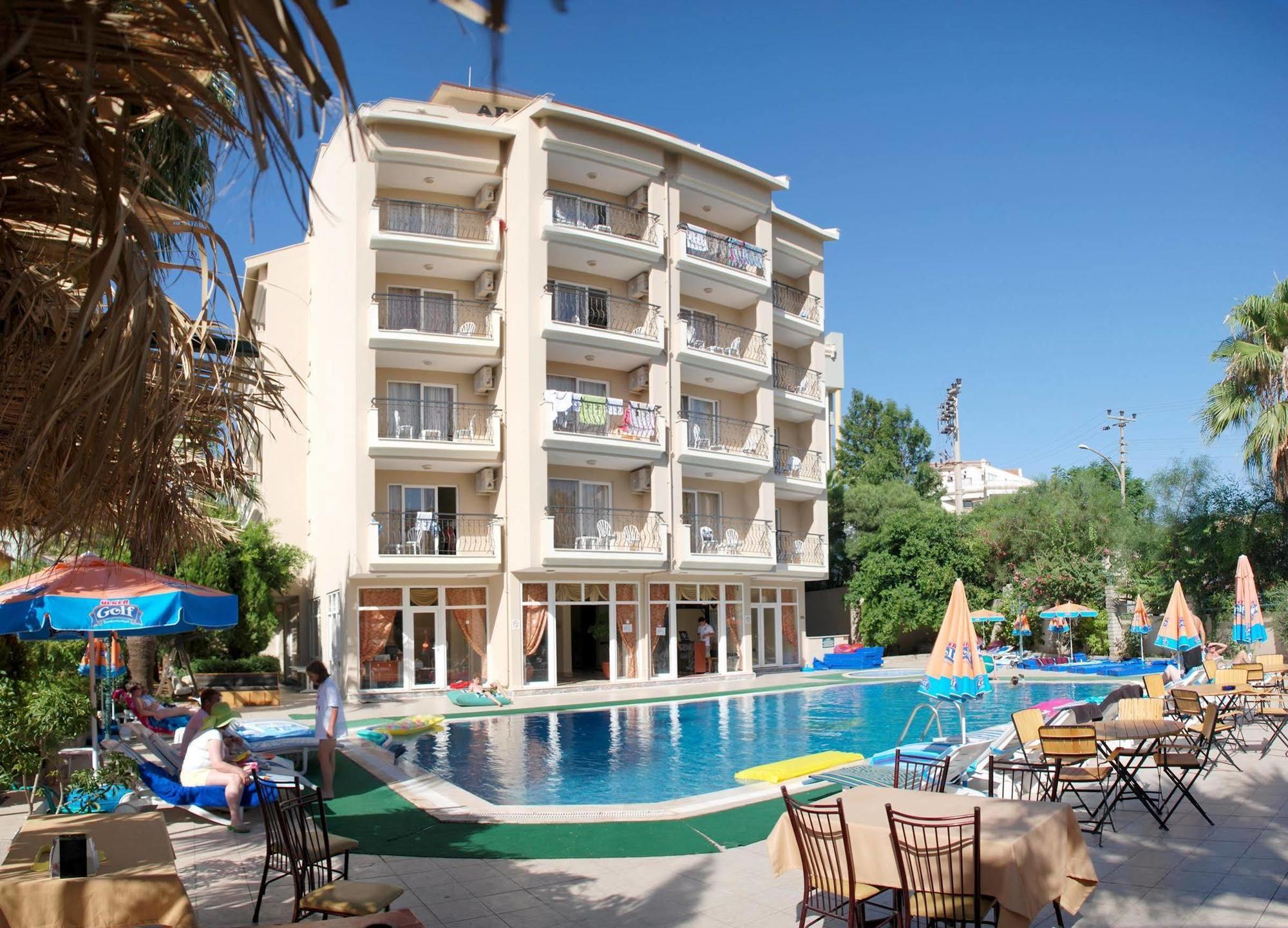 Club Dorado Marmaris