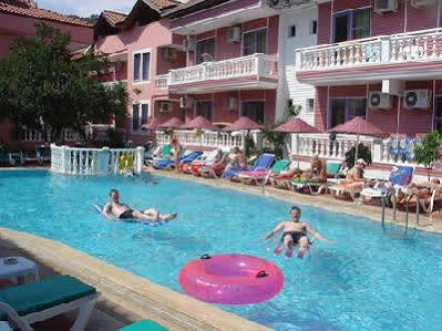 Bahar Marmaris