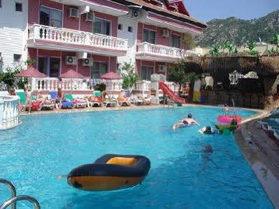 Bahar Marmaris