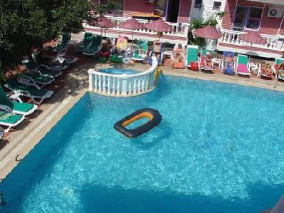 Bahar Hotel 3*