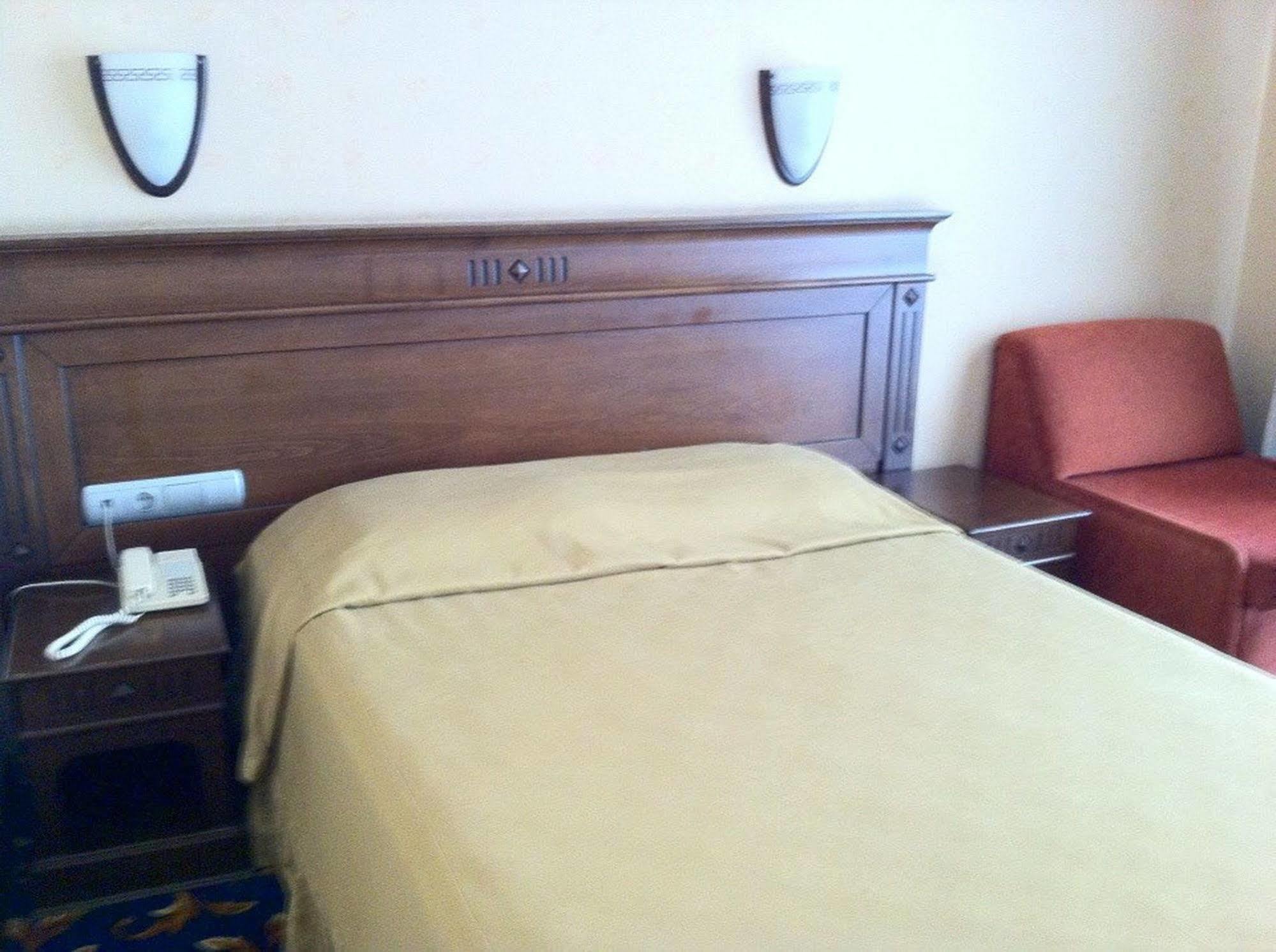 Oasis Hotel Marmaris