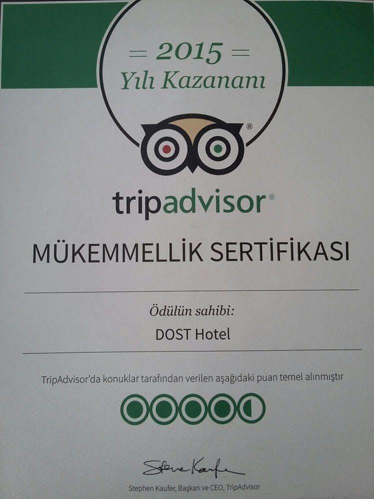 Dost Hotel Marmaris