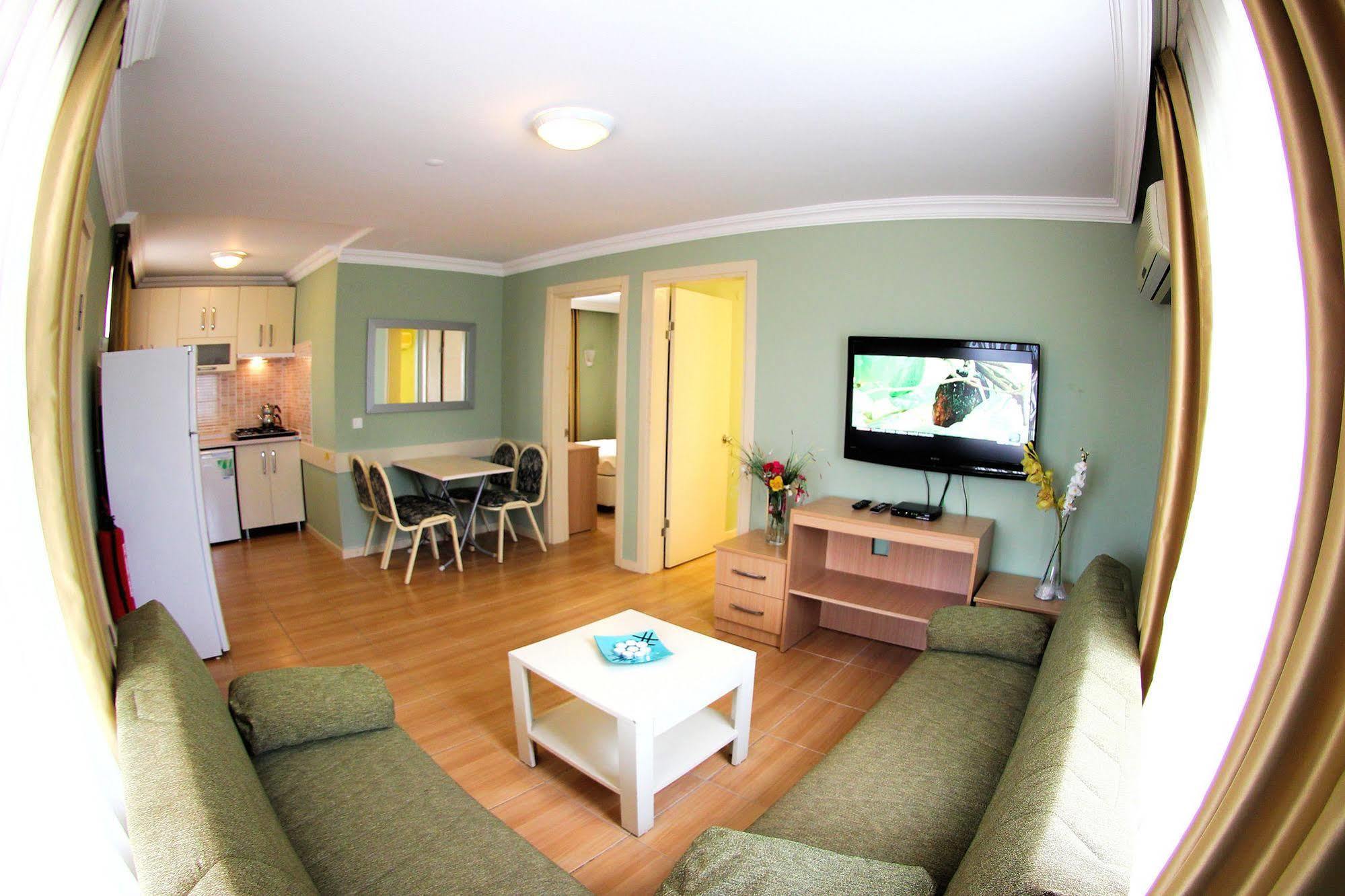 Dost Hotel Marmaris