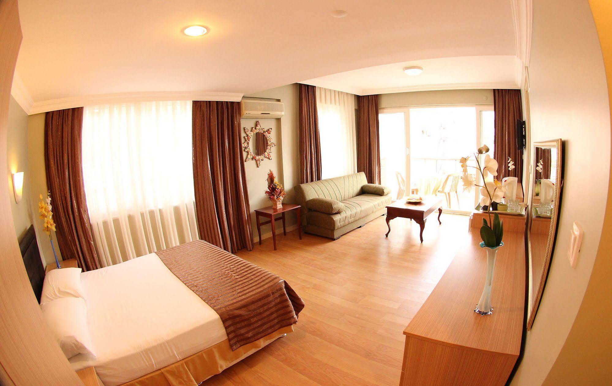 Dost Hotel Marmaris