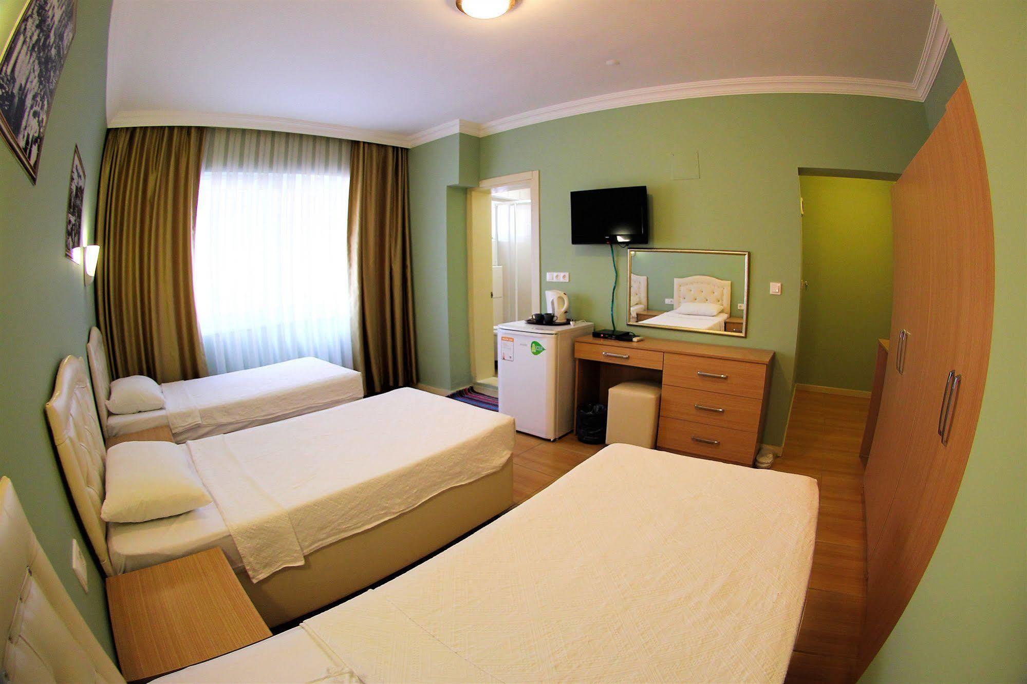Hotel Dost