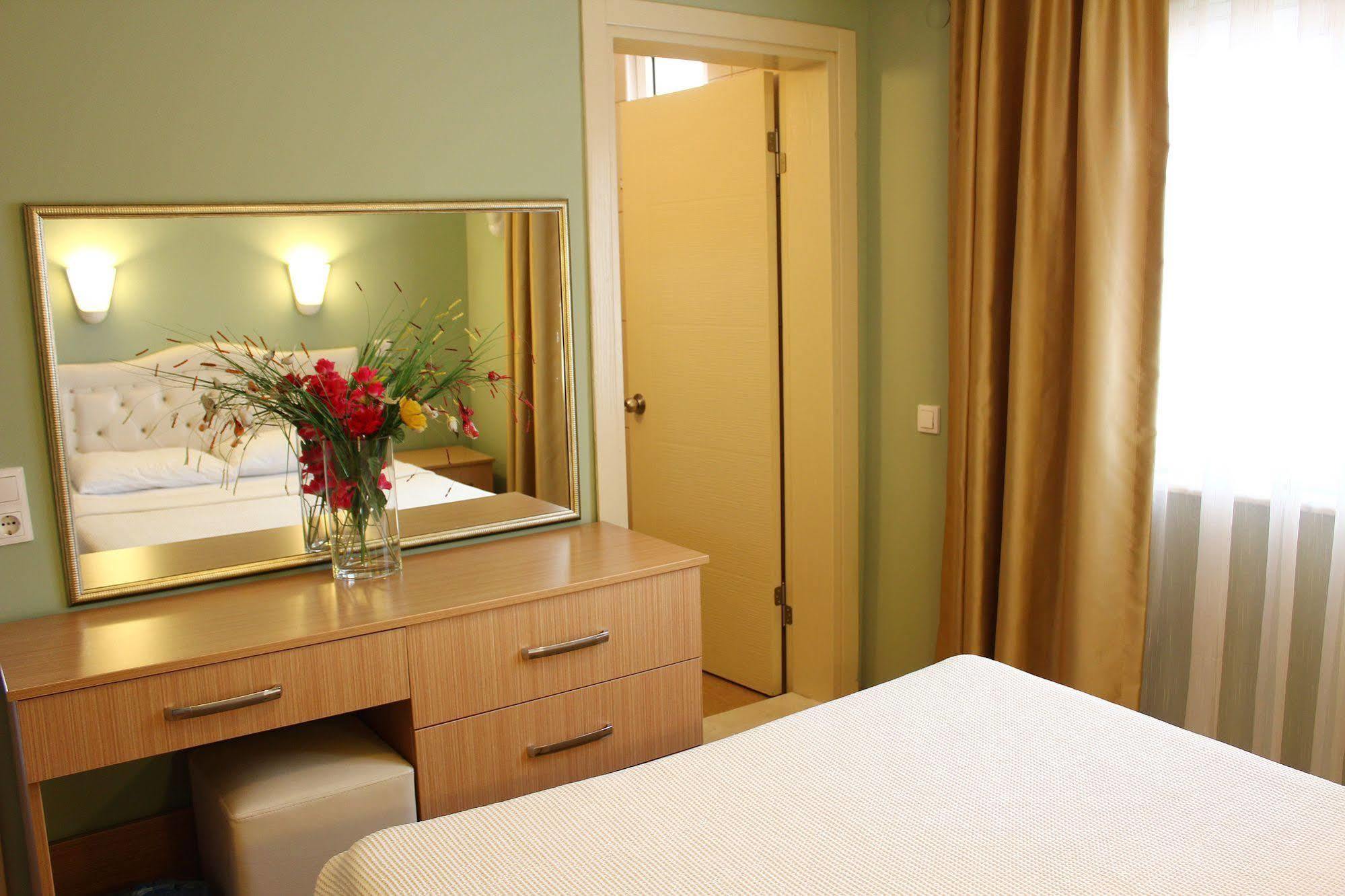 Hotel Dost Marmaris