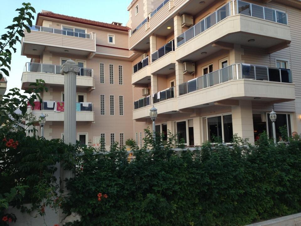 Golden Star 3* Marmaris