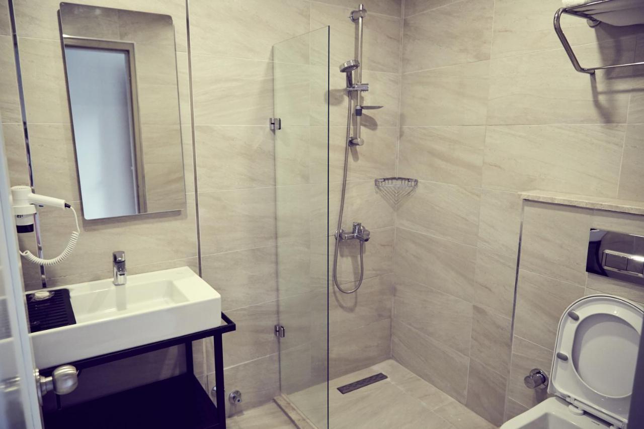 Hotel Two Seas Marmaris