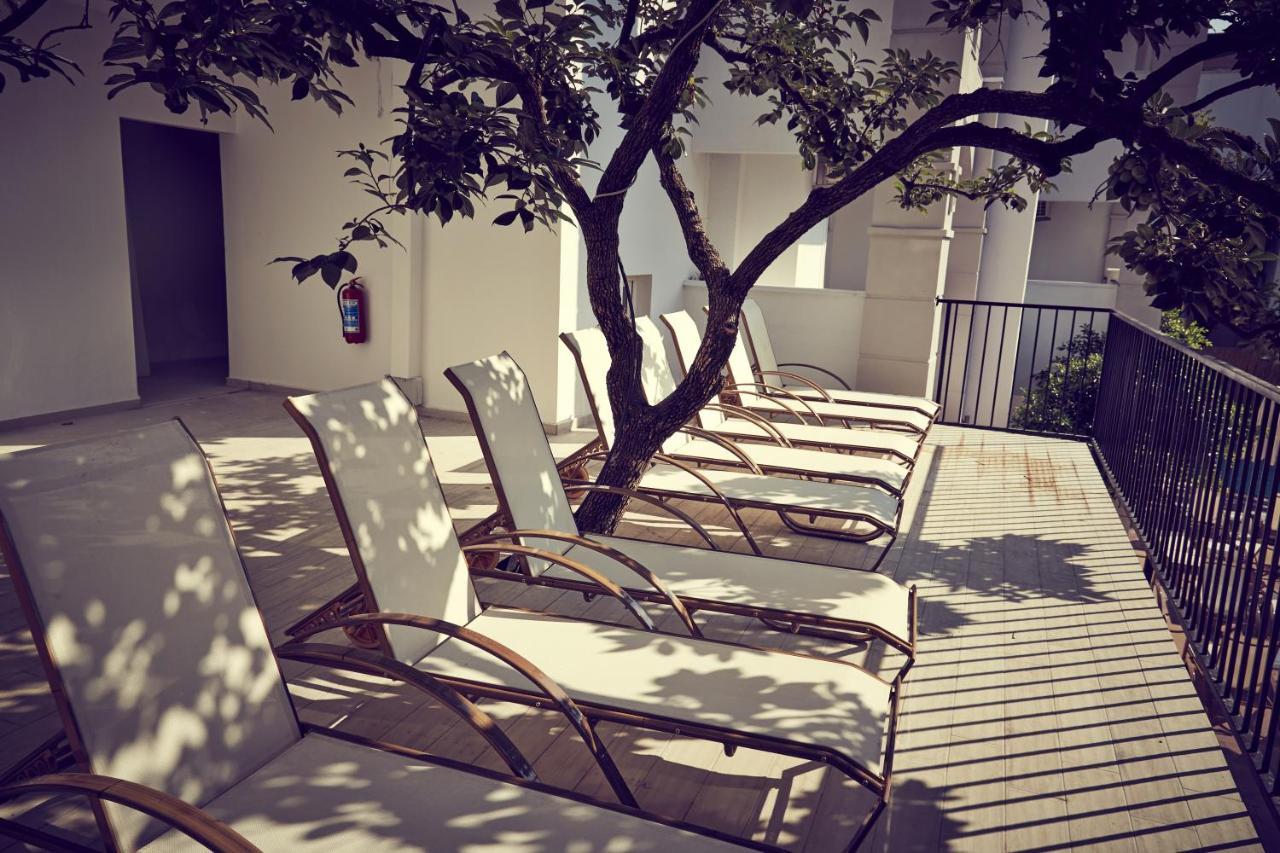Hotel Two Seas Marmaris