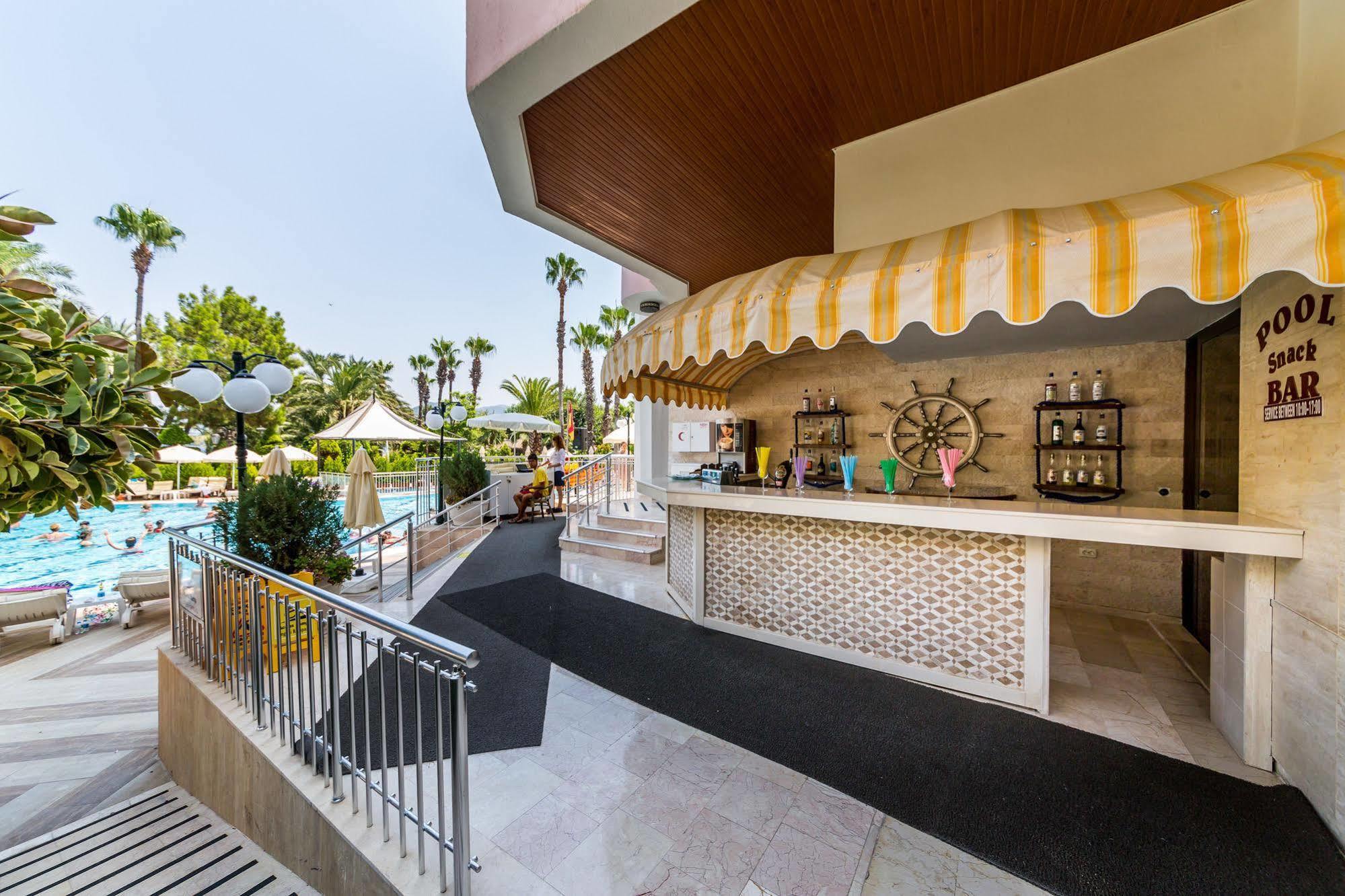 Hotel Aqua 5*