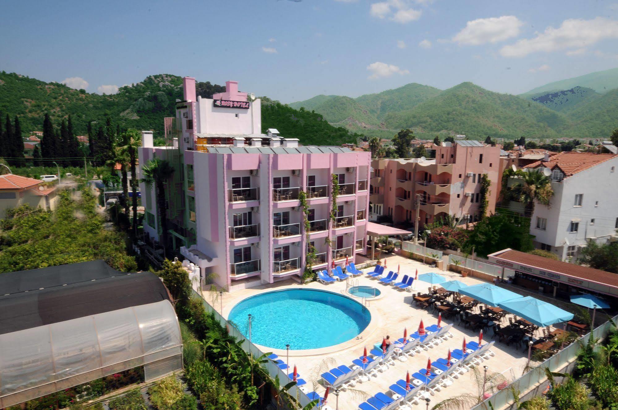 Hotel Rosy Marmaris
