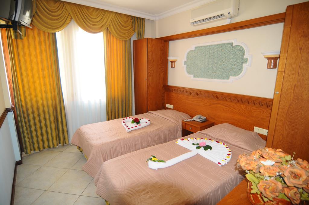 Palace Hotel Marmaris