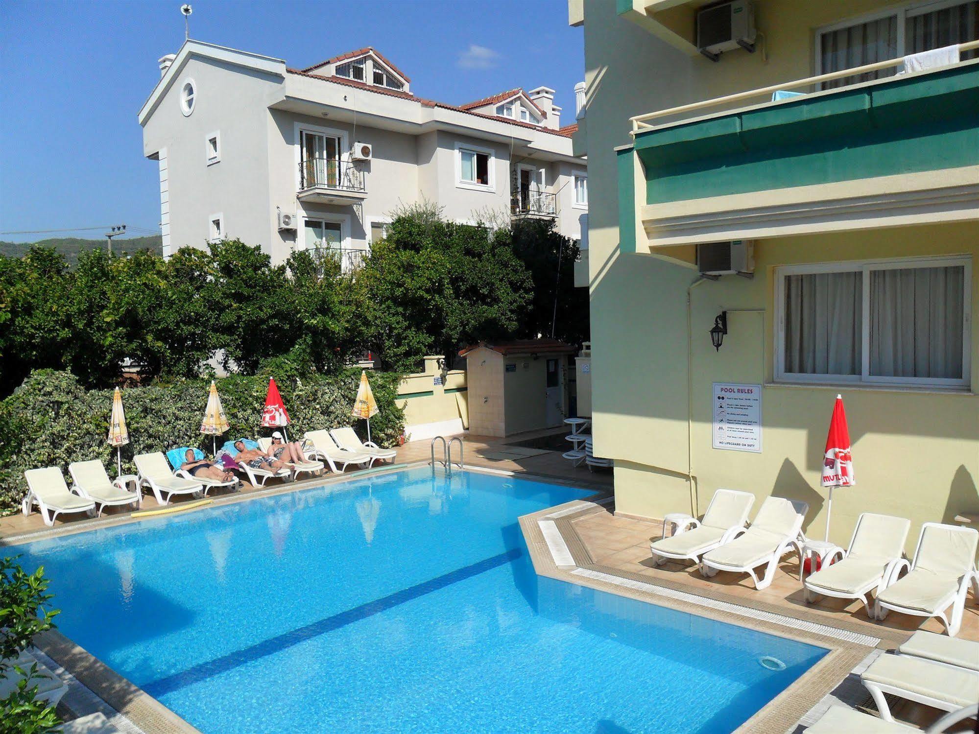 Aparthotel Amaris Marmaris