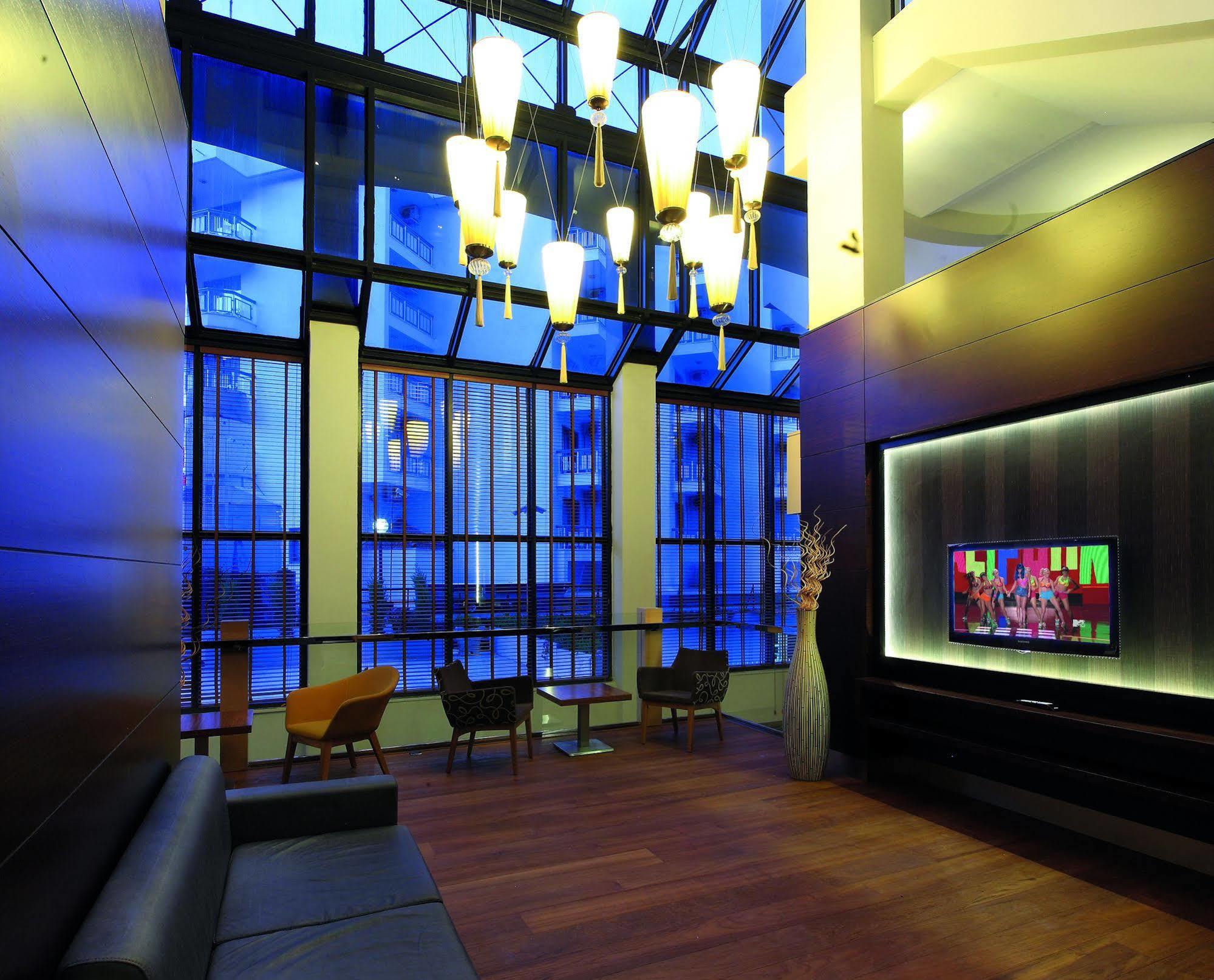 Cettia (adults Only) Hotel 4*