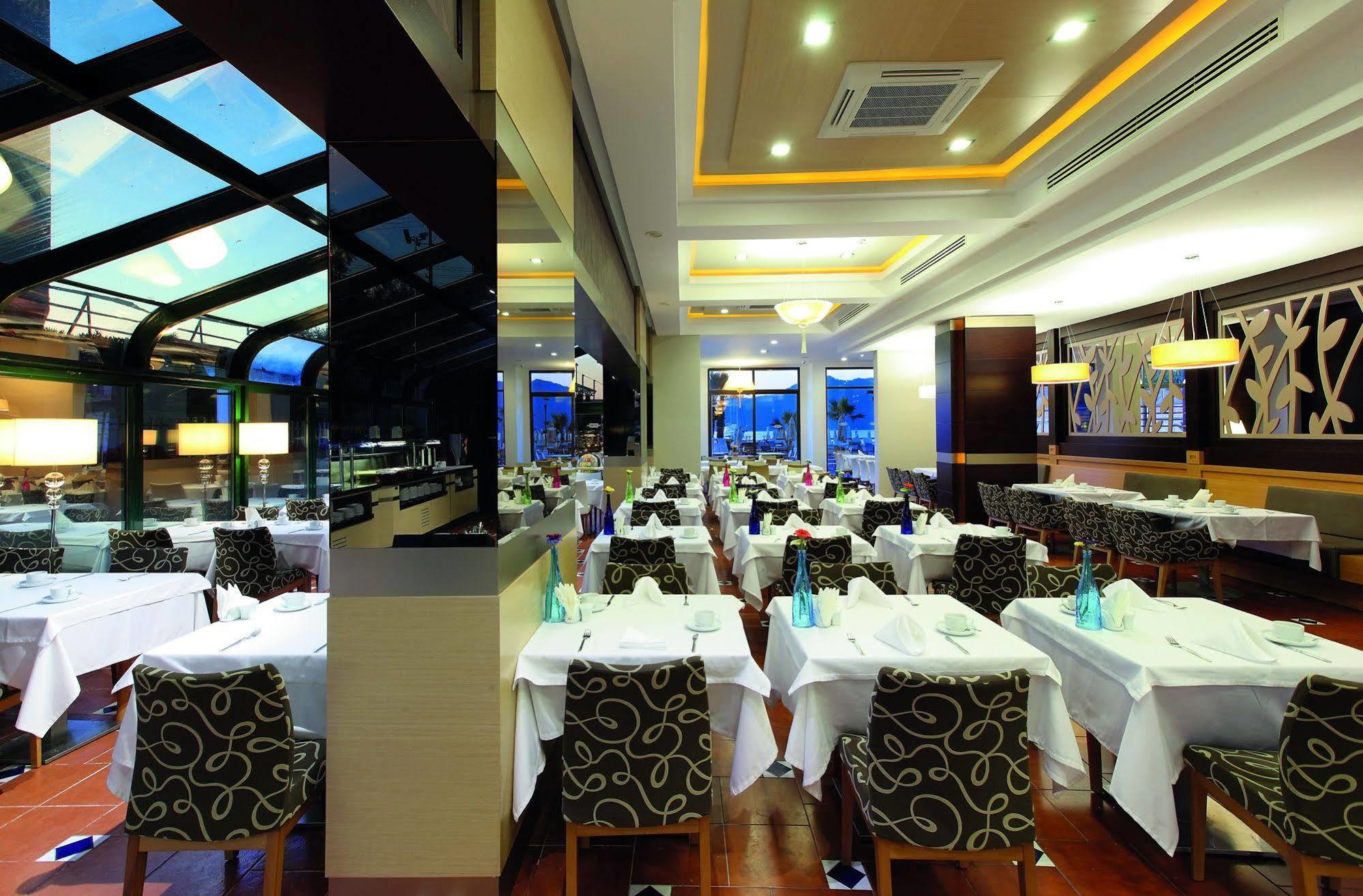 Cettia (adults Only) 4* Marmaris