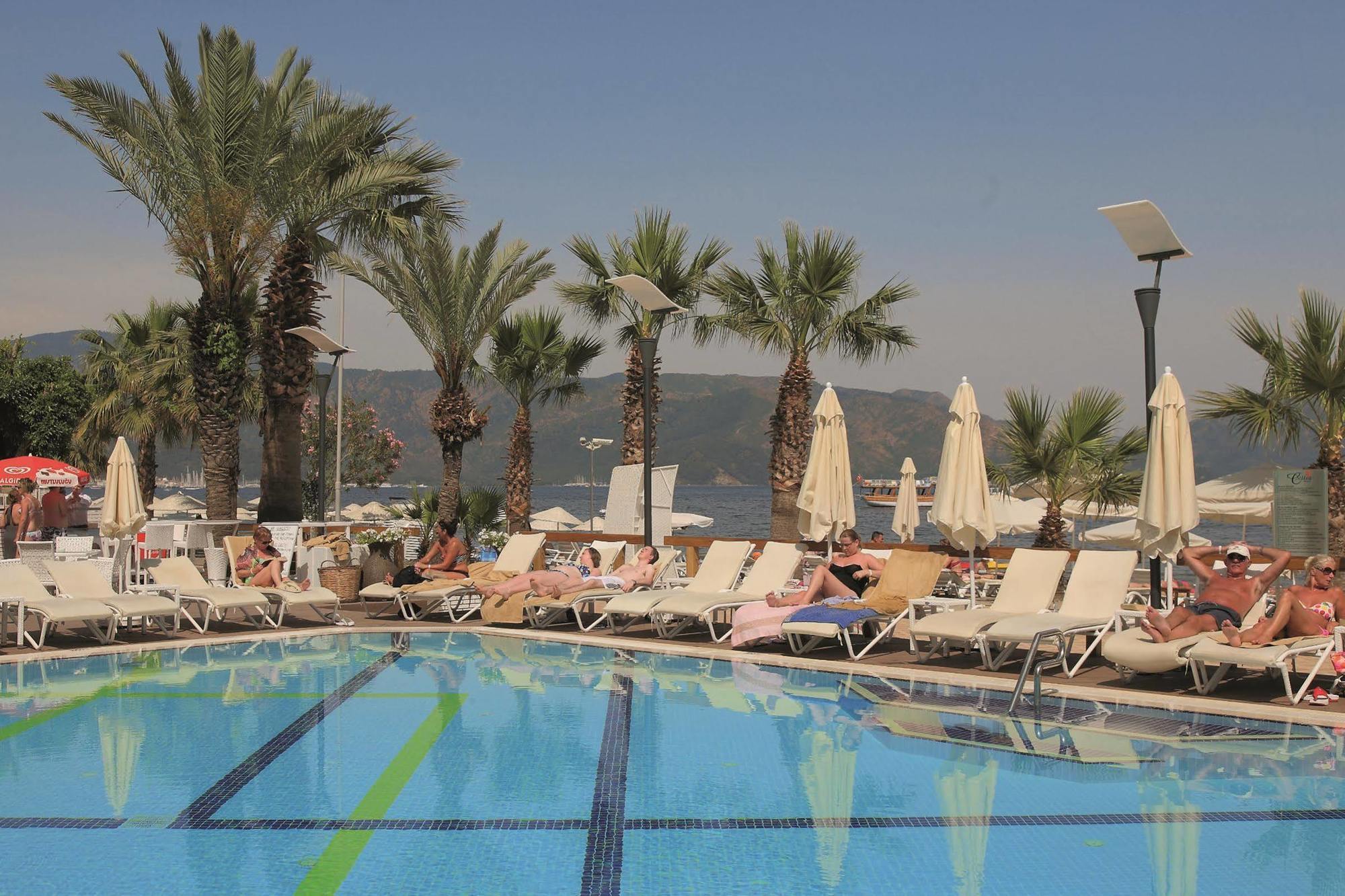 Cettia (adults Only) Hotel