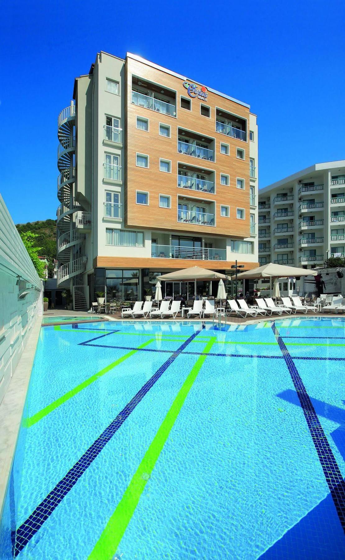 Cettia (adults Only) 4* Marmaris