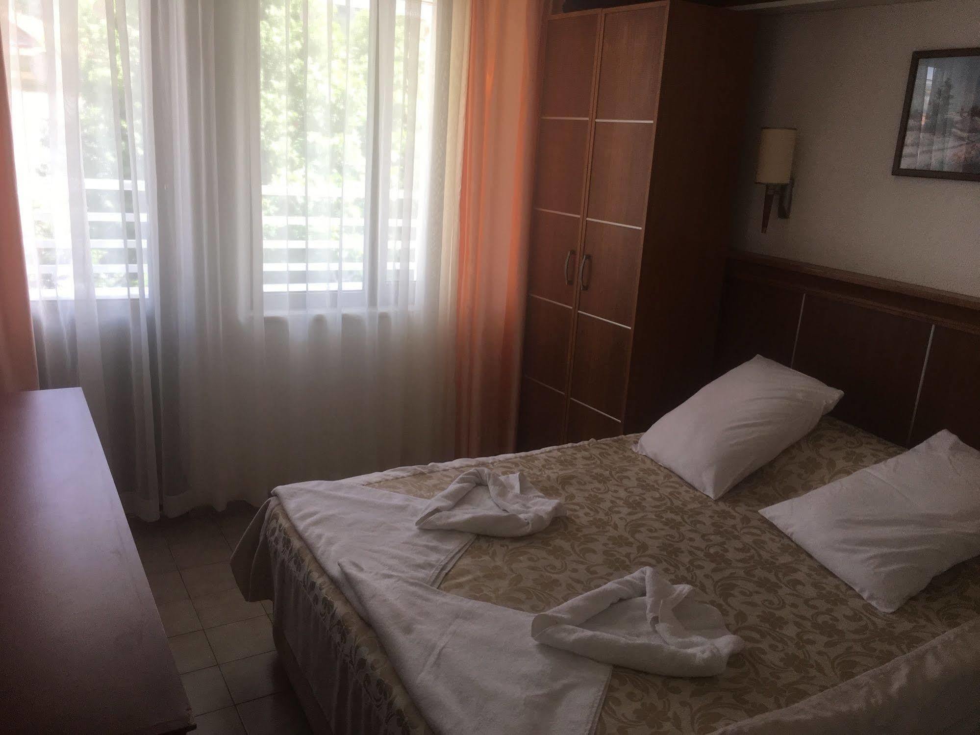Hotel Diva Marmaris
