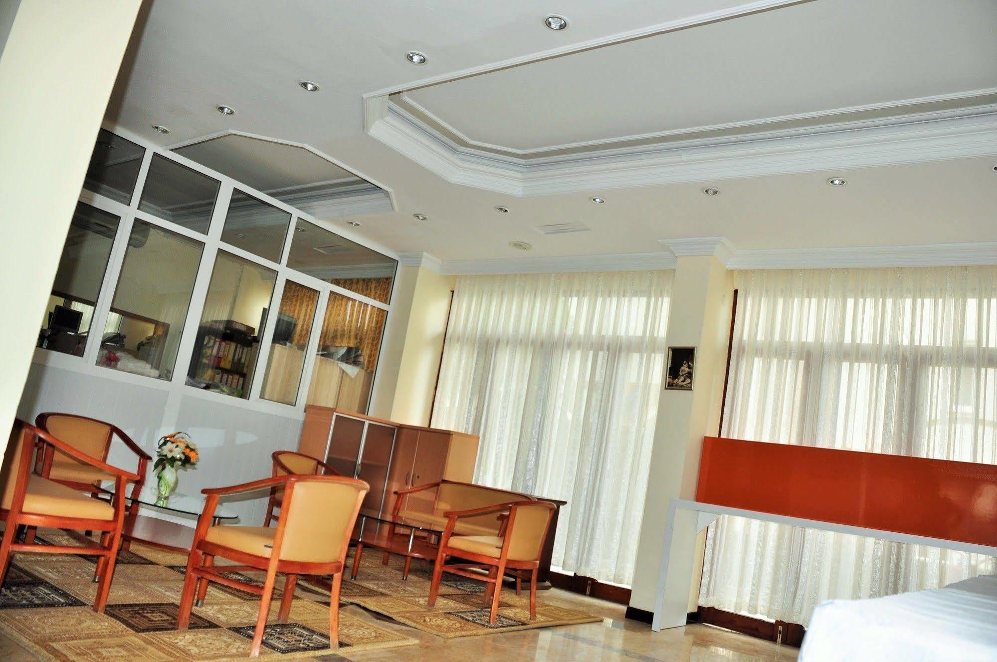 Hotel Seren Sari Marmaris