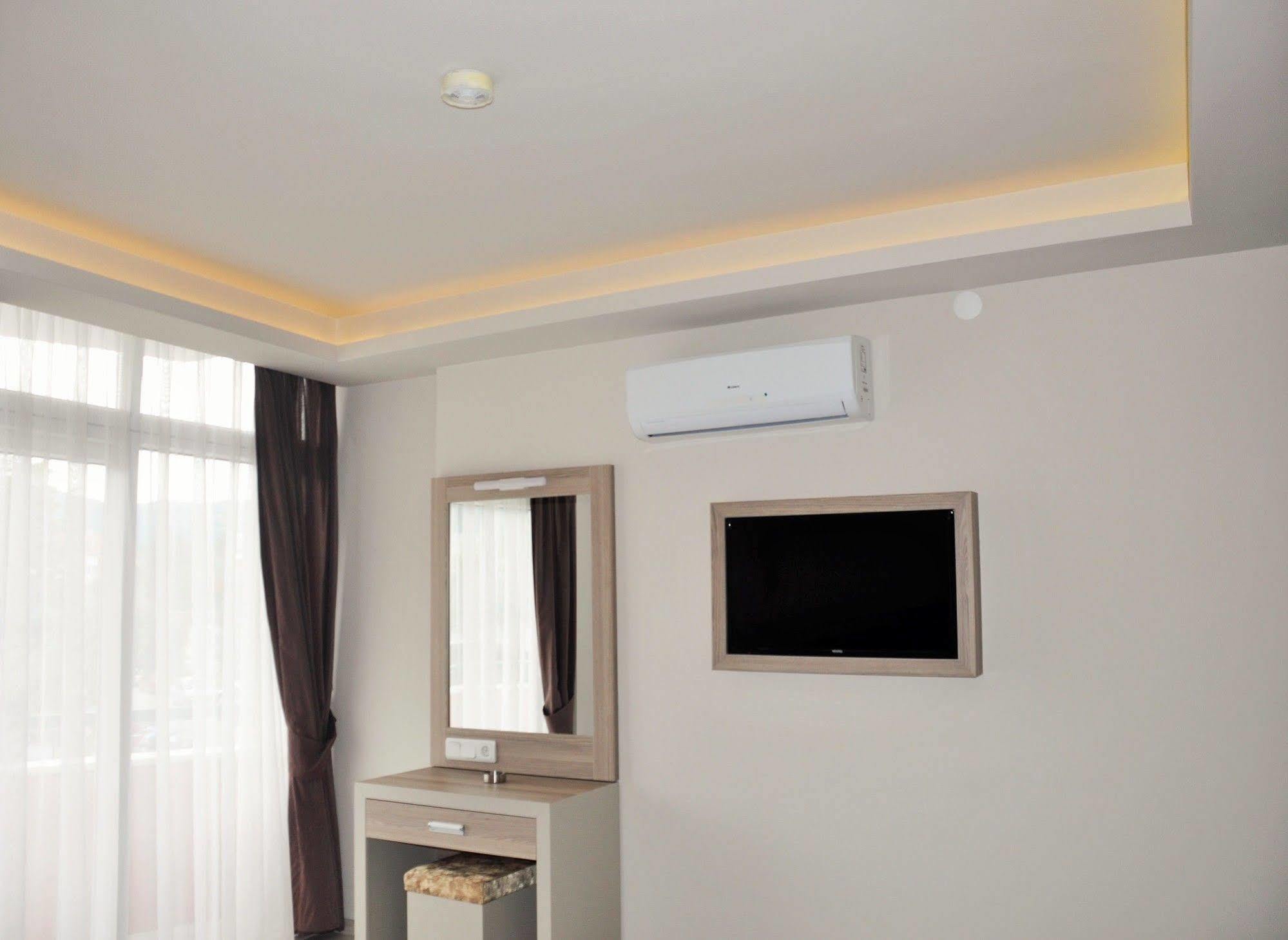 Seren Sari Hotel