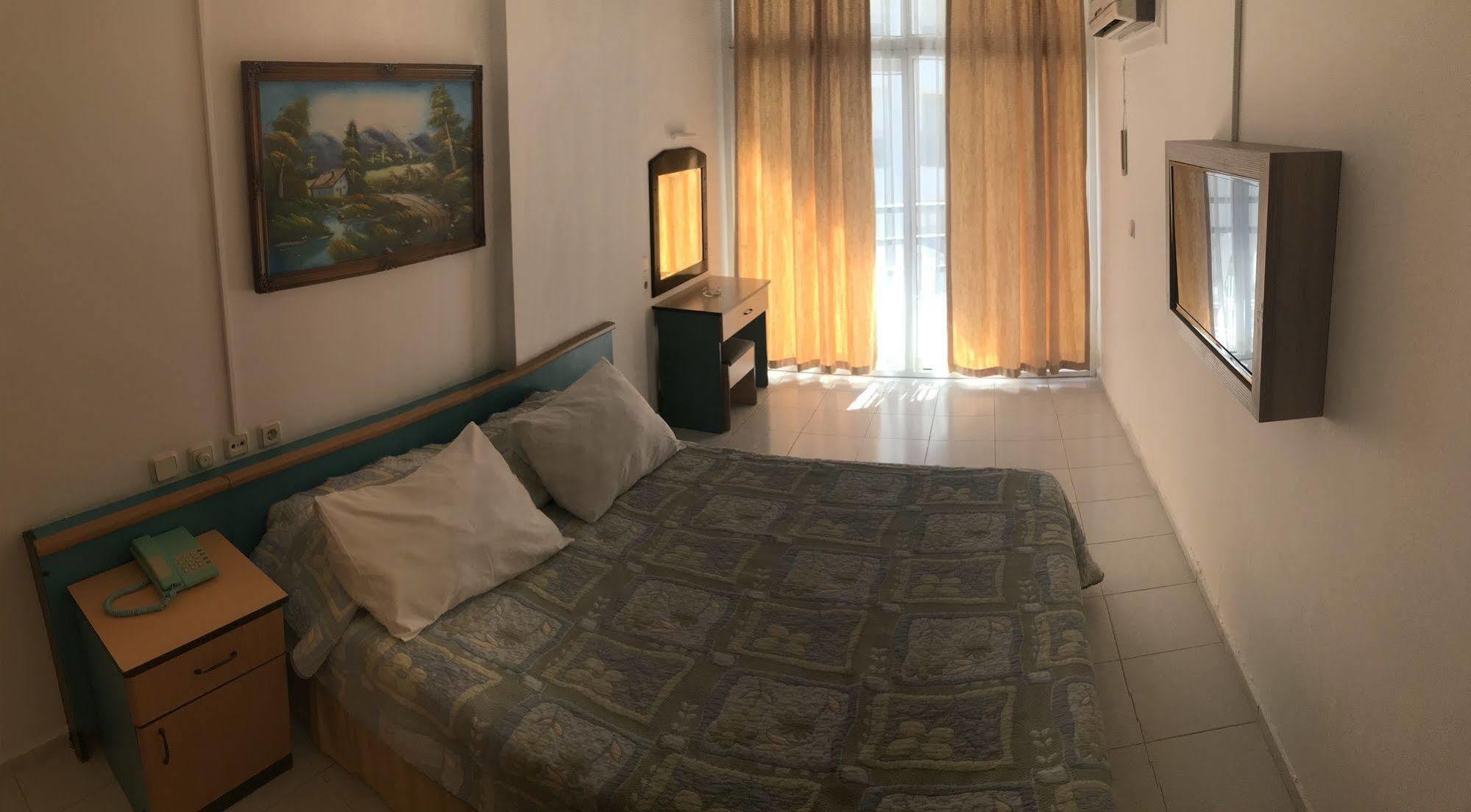 Seren Sari Hotel Marmaris
