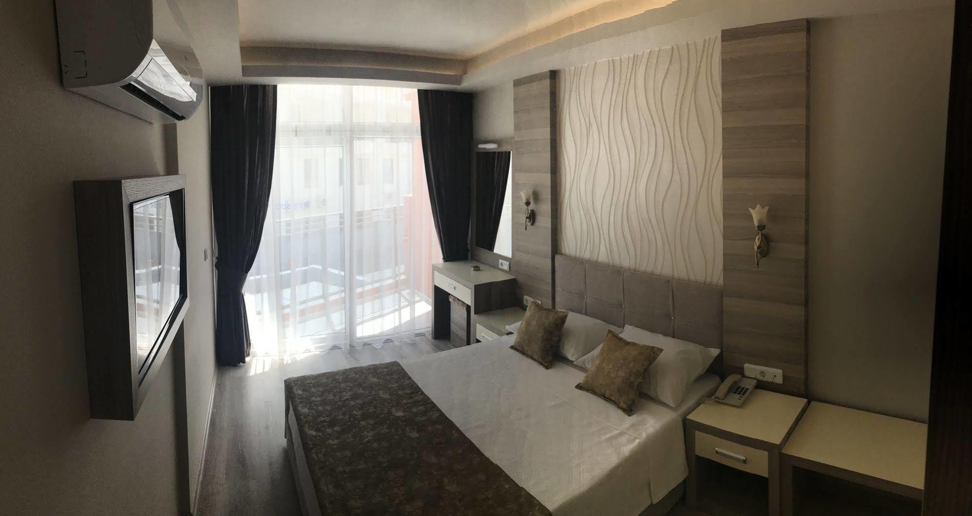 Seren Sari Hotel