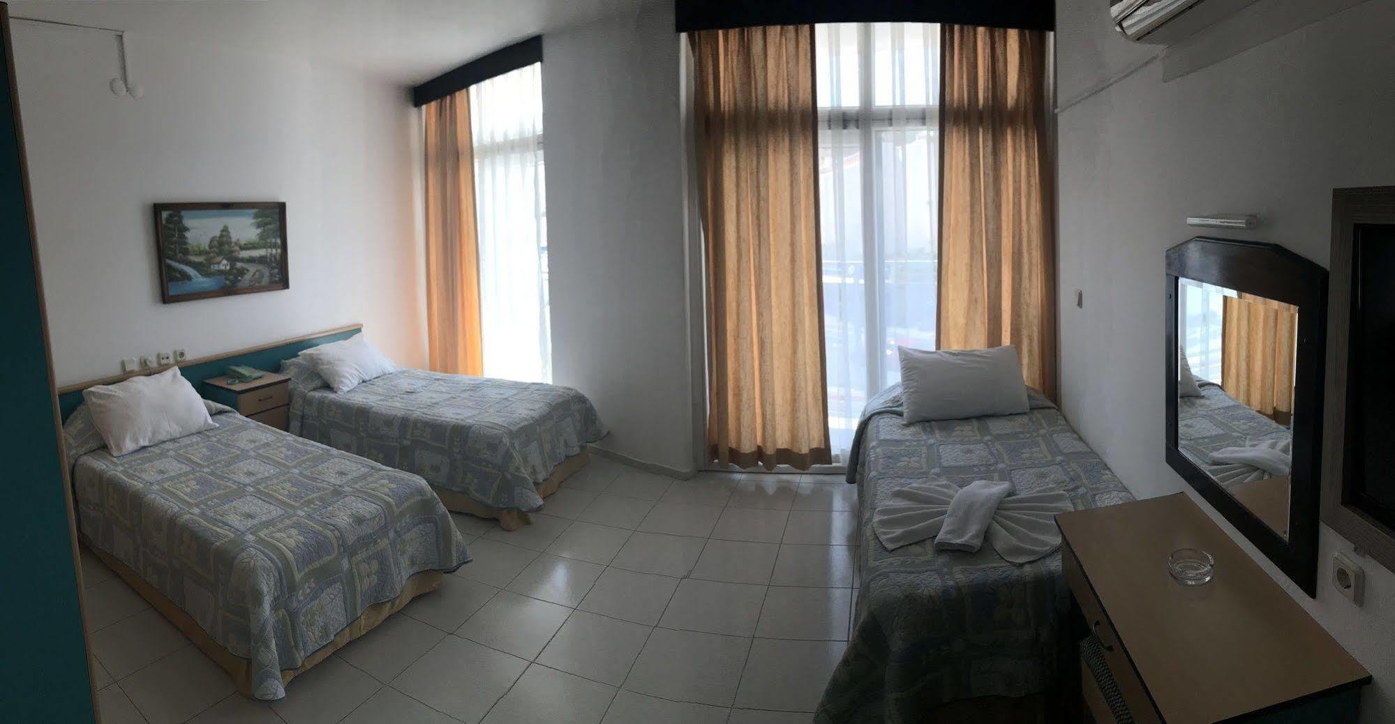 Hotel Seren Sari