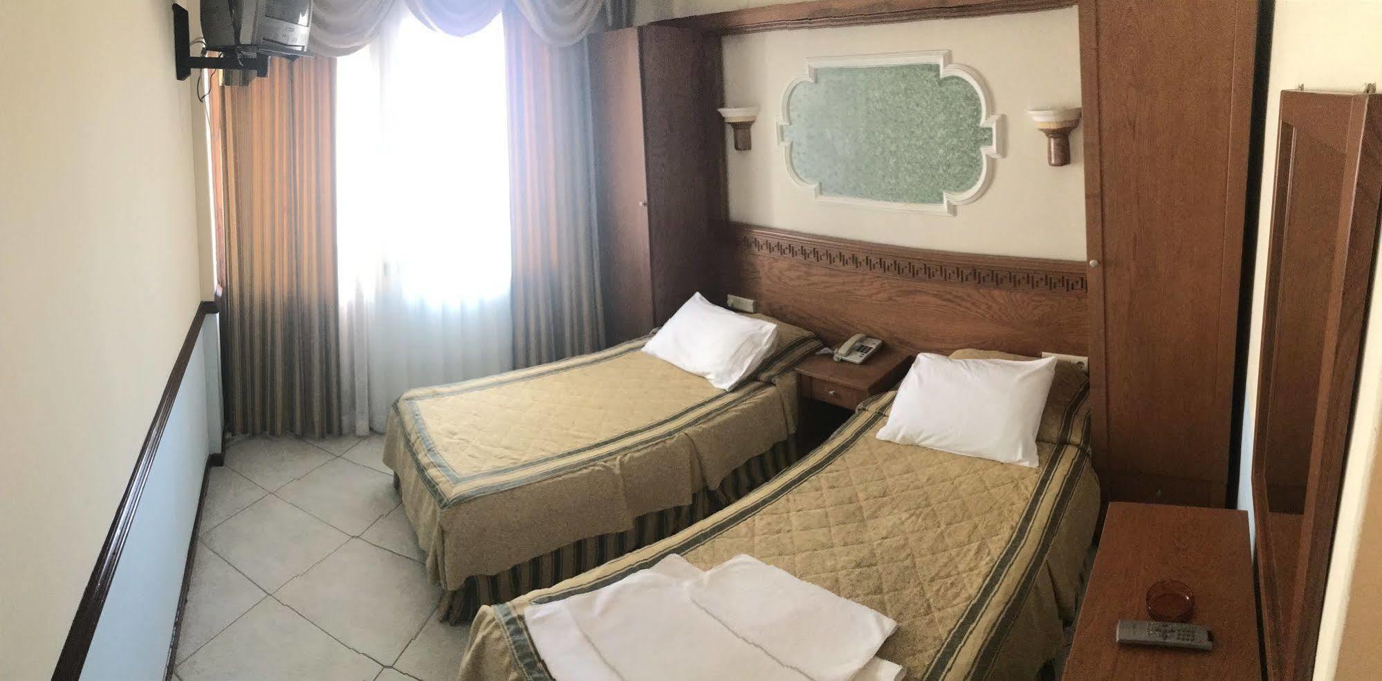 Seren Sari Hotel