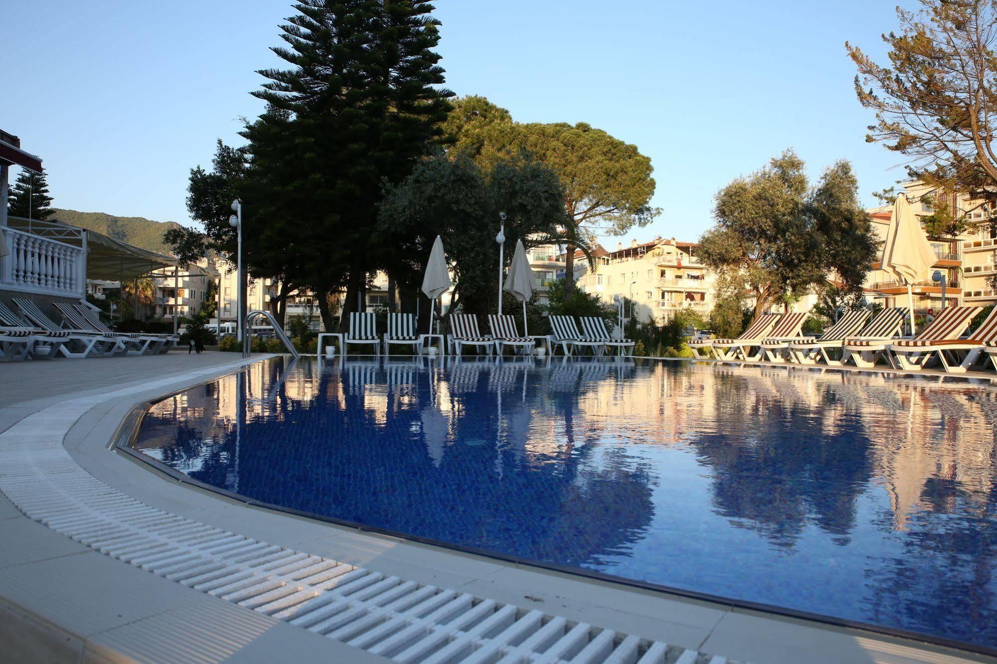 Hotel Halici Marmaris