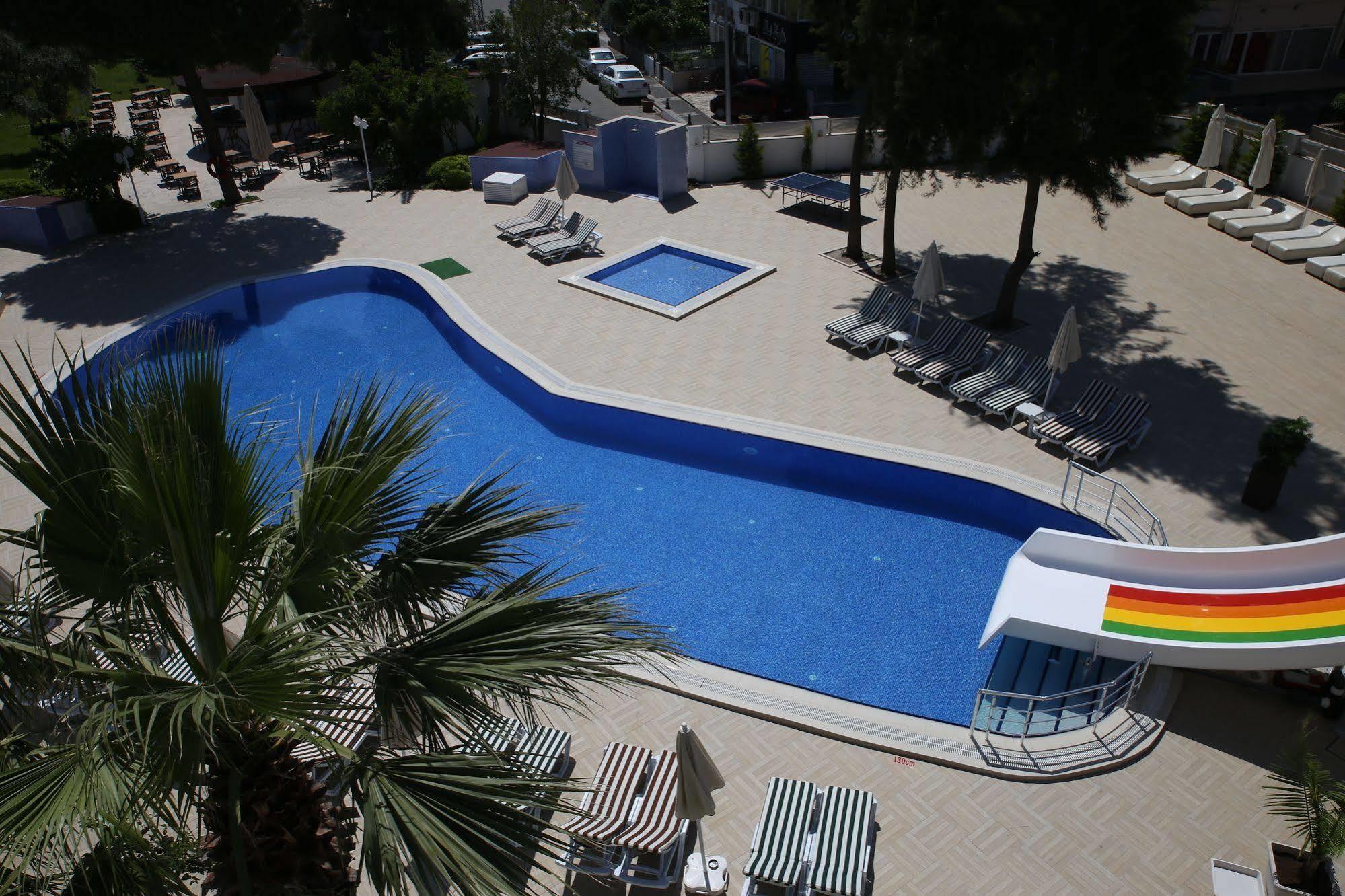 Halici Hotel Marmaris
