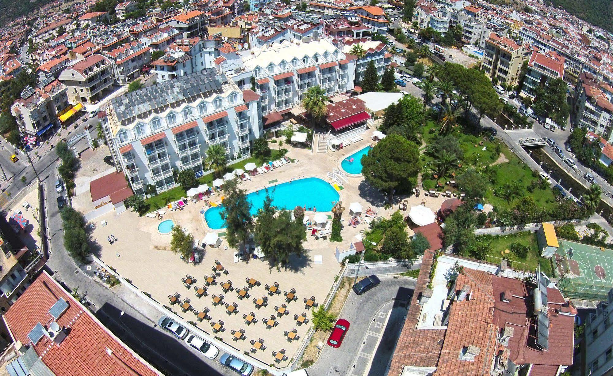 Hotel Halici 3*